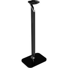 Flexson 057964003085 Premium Floor Stand For Era 100 Black