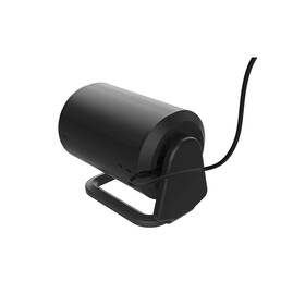 Flexson 057964003559 Adjustable Horizontal Desk Stand And Wall Mount For Sonos Era 100 Black