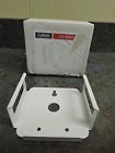 Flexson Flxbridgew Wall Bracket For Sonos Bridge White 713757716628