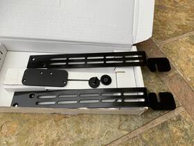 Flxsarwm21 Flexson Sar-wm Wall Mount For Sonos Arc New