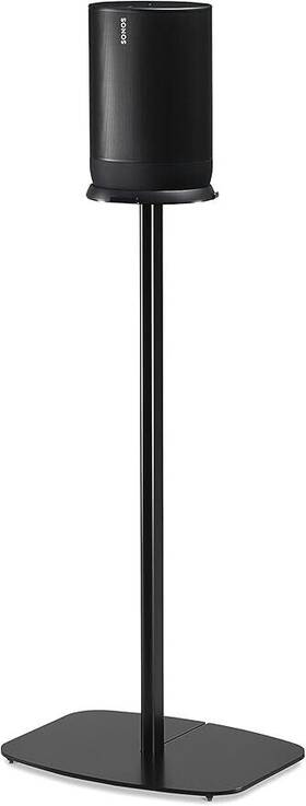 Flxsmfs1051 Flexson Floor Stand For Sonos Move - Black
