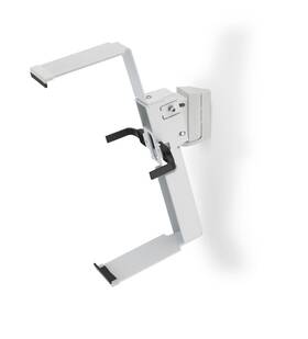 P5wmv1011s Flexson Vertical Wall Mount For Sonos Five And Play 5 - White Single