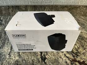 S5-wmv Flexson Sonos Five/play 5 Vertical Wall Mount