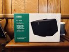 Flxp5wm1023 Flx5wm1024 Flexson Wall Mount For Sonos Play Generation Single Black
