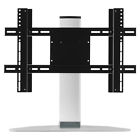 Flxbtvst11 Flexson Adjustable Tv Stand For Sonos Beam White 706352961050