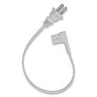 Flxp103m1w Flexson Short Power Cable For Play Sonos Speakers 600740998621