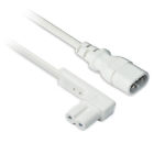 Flxp11m101 Flexson Right-angled Extension Cable 702534974696