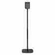 Flxp1as102 Flexson Adjustable Floorstand For Sonos Play 1 Black 708302559904