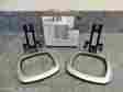 Flxp1ds202 Flxp1ds101 Flexson Desk Stands For Sonos Play1 Wireless Speaker Black Pair 602519116274