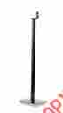 Flxp1fs2021 Flexson Floor Speaker Stand For Sonos Play 1 Black Model Single