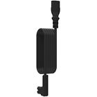 Flxp1x3m1021us Extension Cable For Sonos Play Black 702534974726