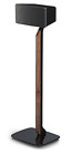 Flxp3pfs1021 Flexson Premium Floorstand For Play Sonos Speakers Black 696577278418