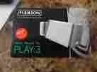 Flxp3wb101 Flexson Wall Mount For Sonos Play 3 White