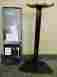 Flxp5f1021 Flexson Stand For Sonos Play 5 Black Single 799441549598