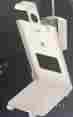 Flxp5wb1011 Flxp5wb1011-new Flexson Play 5 Gen 1 Wall Bracket White 799441549734