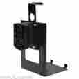 Flxp5wb102 Flexson Wall Mount Bracket For Sonos 2nd Gen Play 5 Black Single 799441549567 799441549741
