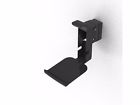 Flxp5wmxxx3 Flexson Wall Mount For Sonos