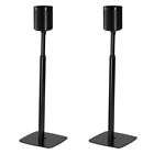 Flxs1afs22 Flexson Adjustable Floorstands For Sonos One Or Play 713541217669