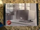 Flxs1ds102 Flexson Desk Stand For Sonos Play Wireless Speaker Each Black