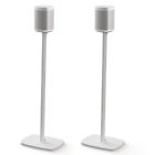 Flxs1fs201 Flexson Floor Stands For Sonos One Pair White 652508362571