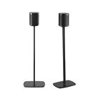 Flxs1fs2021us Flexson Floor Stands For Sonos One Pair Black