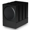 Flxsax4dk1 Flexson Dock For Sonos Amps Black 5057964000404