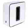 Flxsucp101 Flexson Colourplay For Sonos Subwoofer Color Skin White 3760241481224 3760241481002