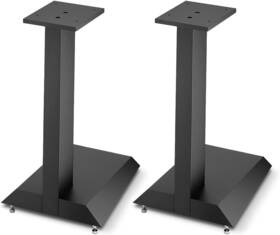 Fthevan1st Focal Vestia N1 Black Speaker Stands Pair