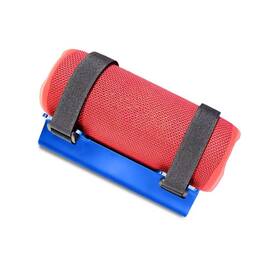 Wsm-100 Fonasdy Speaker Mount For Jet Ski Metal Bracket Holder Pwcs Boat Snowmobile