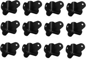 083946es6703hg3 Fondotin 24pcs Speaker Corner Protectors Practical Guards Cabinet