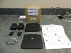 Fp36773 Dynaudio Xeo Desk Stands Black Pair