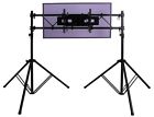 Fps7400 On Stage Stands On-stage Lcd