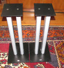 Fs-cdm B W Speaker Stands
