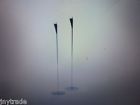 Fs400 Jbl Floor Stands For Home Cinema Speakers Pair New