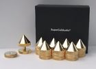 Fsb-2-g Supercellaudio Floor Spikes