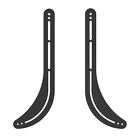 Fsb33 Promounts Universal Sound Bar Mount