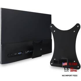 Fuyang Yunquehechuang Trading Co. Ltd 686585458186 G24 Vesa Adapter Compatible With Xiaomi Mi 23.8 Inch Monitor Fits A24
