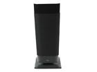 G-16b Klipsch Lcr Flat Panel Speaker G-16 Black