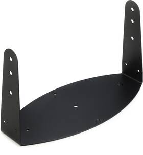 Galaxy Audio 691281005855 Ybhs Hot Spot Yoke Bracket / Wall Mount