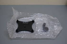 8030-408b Genelec Stand Plate For 8030 And 8330 Speaker Monitors 1g