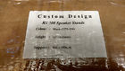 Gfs-124 Kef Speaker Stands Brand New Pair