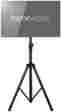 Gfw-av-lcd-1 Gator Cases Lcd Video Monitor Portable Tripod Stand 716408532509