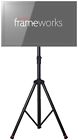 Gfw-av-lcd-2 Gator Cases Frameworks Lcd 716408532929