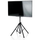 Gfw-av-lcd-25 Gator Cases Frameworks Quad Leg Stand With Lifteez 716408546353