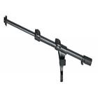 Gfw-id-spkrset Gator Pair Of Id Series Speaker Stands 716408534930