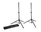 Gfw-spk-2000set Gator Frameworks Speaker Stand 716408533032