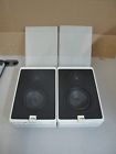 Gl300f Canton Gl Mini Monitors Wall Speakers White