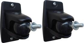 Goldenear 092592015012 Superswivel Wall Mount Pr Mounts