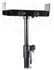 Griffen Monitor Speaker Stands Home Theater Stereo Surround Sound Studio Satellite Mount 797734483536