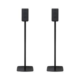 Sa-rs3s Growalleter 711544631873 Speaker Stands Designed For Sony Wireless Rear Speakers Pair Of Sa-rs